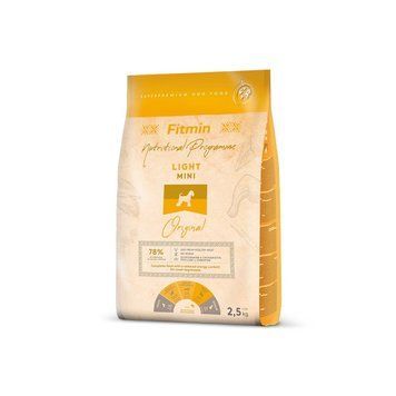 Fitmin Mini Light 2.5 kg D1031 фото