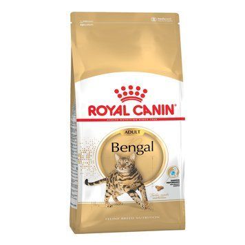 ROYAL CANIN BENGAL ADULT 2kg K1134 foto