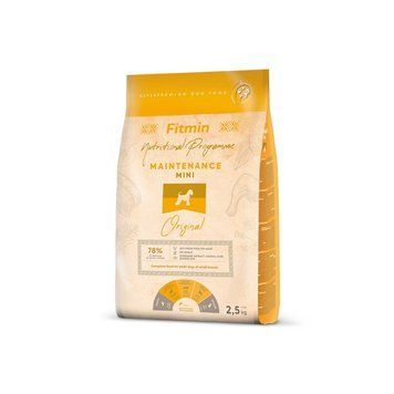 Fitmin Mini Maintenance 2.5 kg D1034 фото