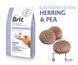 Brit GF Veterinary Diet Dog Gastrointestinal D8042 фото 2
