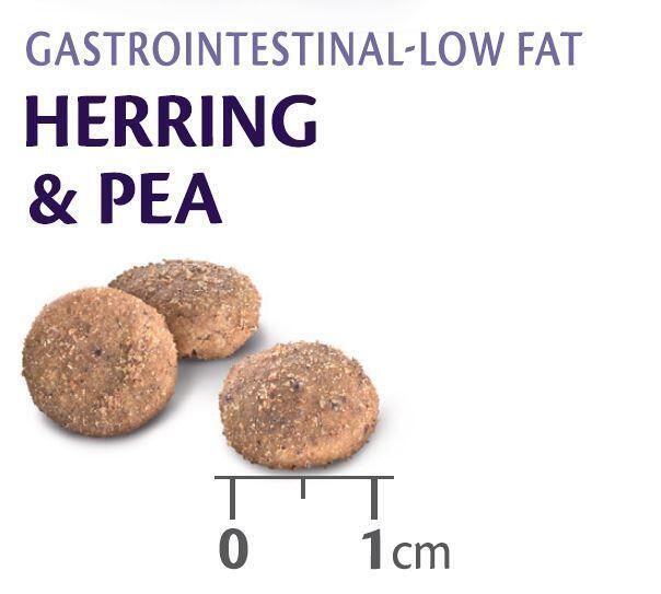 Brit GF Veterinary Diets Cat Gastrointestinal-Low Fat K1475 фото