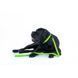 Lesă pentru c&acirc;ini WAUDOG Waterproof, M, 20 mm x 183 cm, Verde lime G1003 foto 4