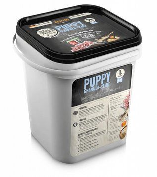 Belcando Puppy Granula-Start 5 kg D3000 фото