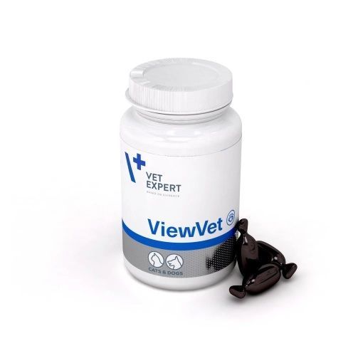 VetExpert ViewVet 45 Capsule S1012 foto