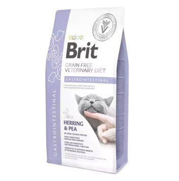Brit GF Veterinary Diet Gastrointestinal 5 kg K1434 foto