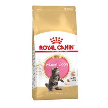 ROYAL CANIN MAINE COON KITTEN 2kg K1143 foto