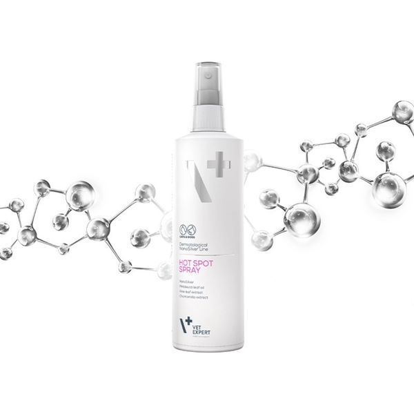 VetExpert Hot Spot Spray 100 ml С1019 foto