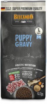 Belcando Puppy Gravy 12.5 kg D3002 foto