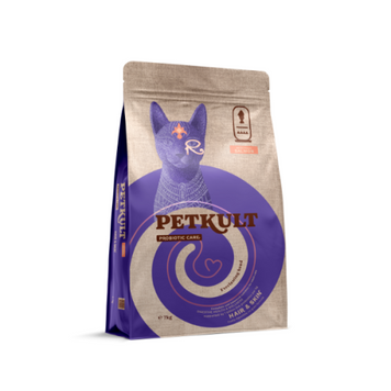 Petkult Hair & Skin Fresh Salmon 7kg K1908 foto