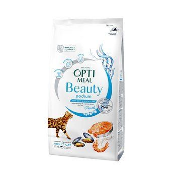 Optimeal Beauty Podium 1.5 kg K1232 foto