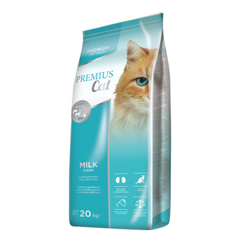 Fitmin Premius Cat Milk 20 kg K1034 foto