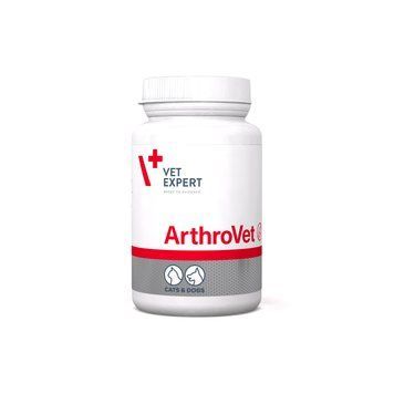 VetExpert ArthroVet 90 таблеток S1043 фото