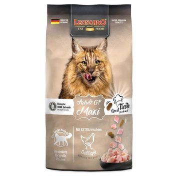 Leonardo Adult GF Maxi 7.5 kg K1716 foto