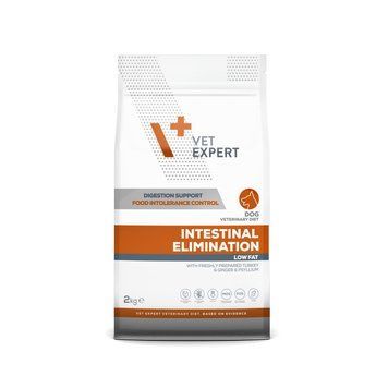 VetExpert Veterinary Diet Dog Intestinal Elimination Dry D7098 фото