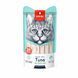 Wanpy Creamy Treat Tuna & Codfish for Cat 350 g (25 &times; 14 g) K2603 фото 1