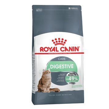 ROYAL CANIN DIGESTIVE CARE 2kg K1101 foto
