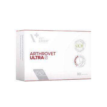 VetExpert ArthroVet Ultra 30 капсул S1052 фото
