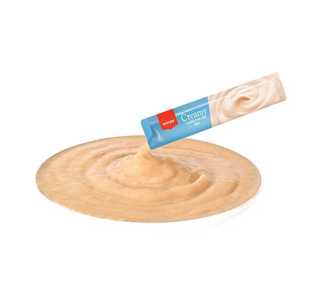 Wanpy Creamy Treat Tuna for Cat 350 g (25 &times; 14 g) K2604 foto