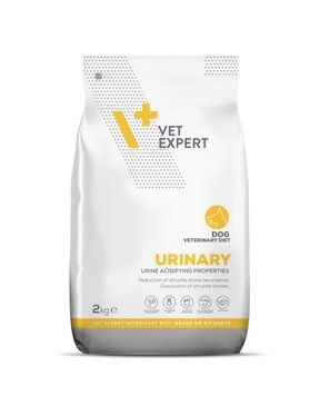 VetExpert Veterinary Diet Dog Urinary Dry D70101 фото