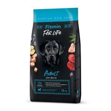 Fitmin For Life Adult large breed 12 kg D1001 фото