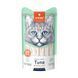 Wanpy Creamy Treat Tuna & Scallop for Cat 350 g (25 &times; 14 g) K2606 фото 1